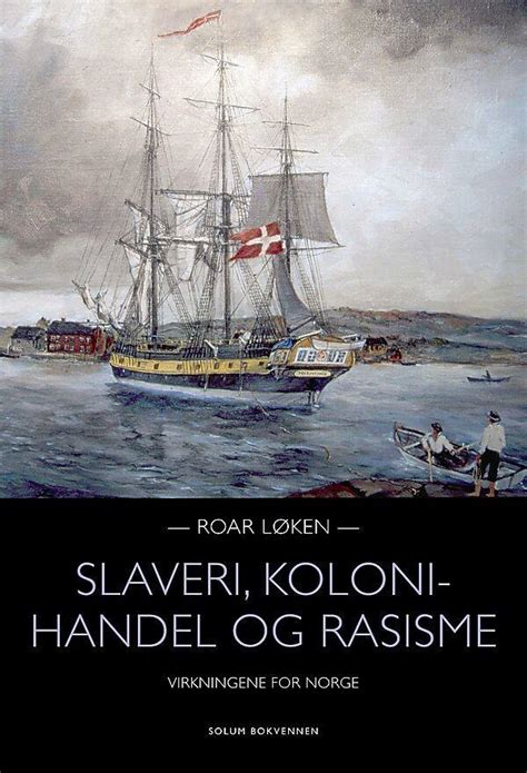 Slaveri og slavehandel